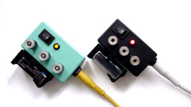Atari Punk Consoles
