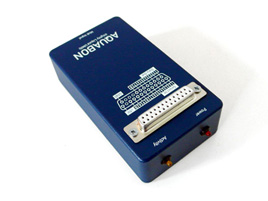 Aquabon UMR