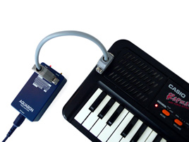 Aquabon UMR