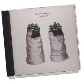 Jacques Malchance - LoopRevil