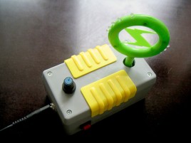 Magikal Light Skratch