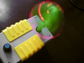 Magikal Light Skratch
