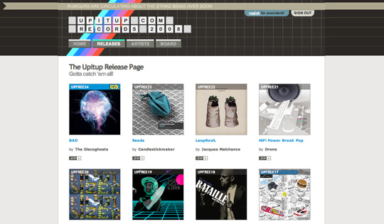 upitup.com screenshot